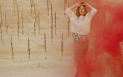 Ottod’Ame Spring Summer 15