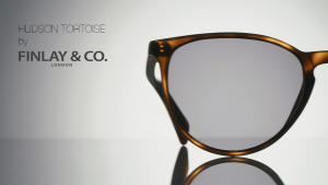 finlay sunglasses HANDCRAFTED FRAMES