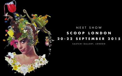 Scoop London 2015