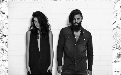 One Teaspoon MENS SS16