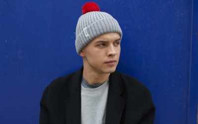 Be Warm, Be Stylish, Wear Bobbl