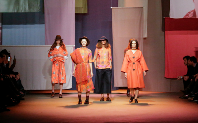 Oilily Autumn Winter 2016