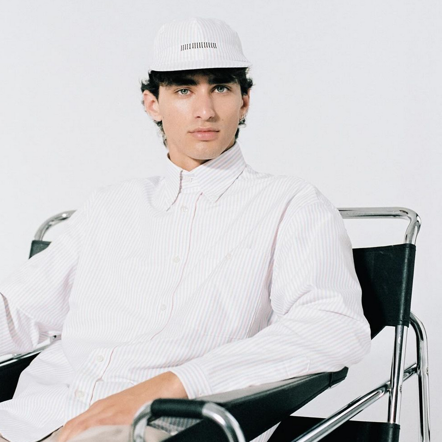 Mens palladio london fashion agency