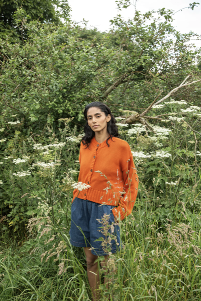 Beaumont Organic boutique clothing wholesale UK