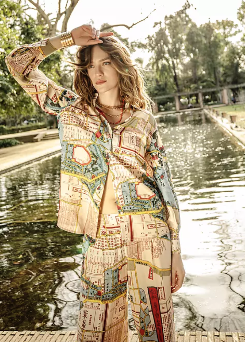 Dixie womenswear boutique clothing suppliers UK