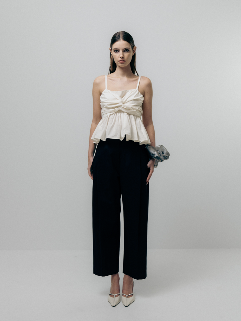 Emin & Paul AW26 womenswear wholesale