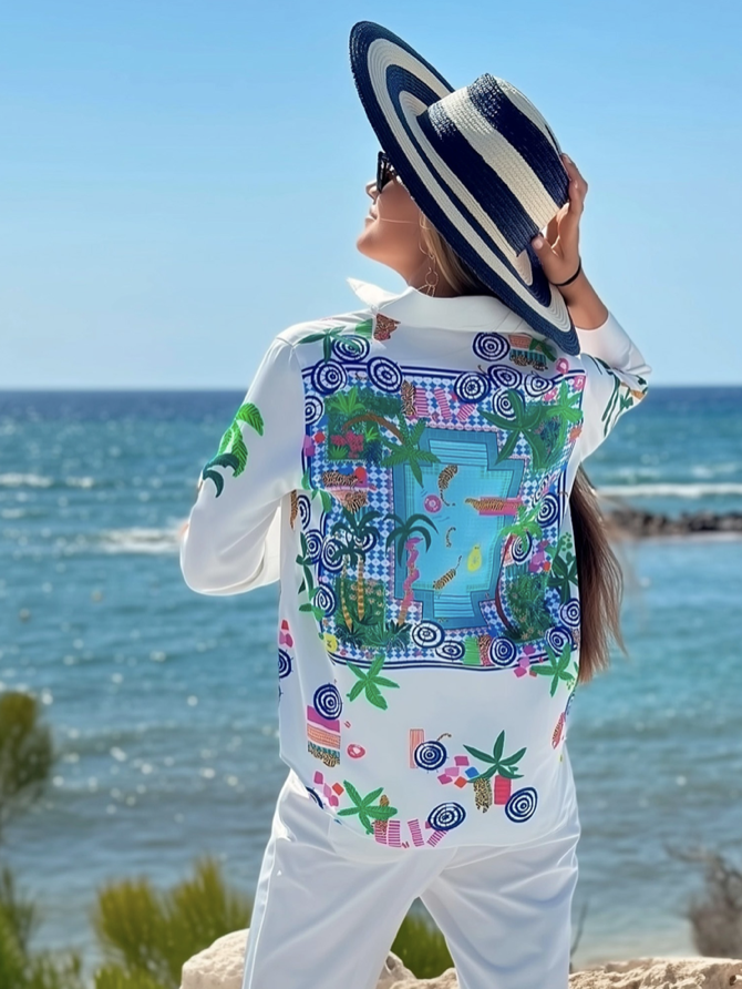 Vilagallo collections London showroom