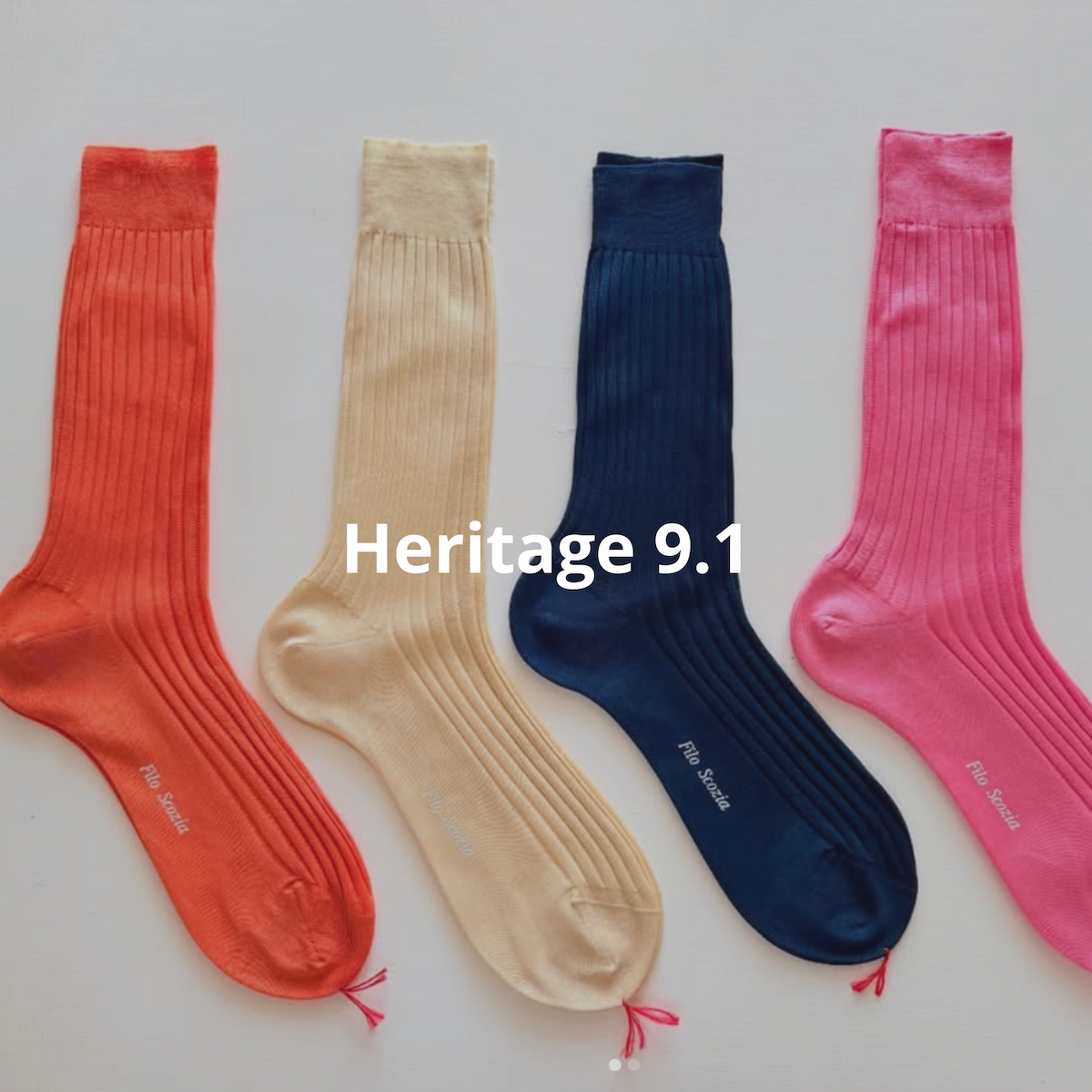 Heritage