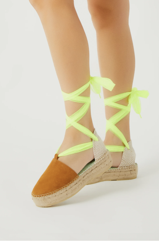 Sustainable Starlove footwear wholesale UK