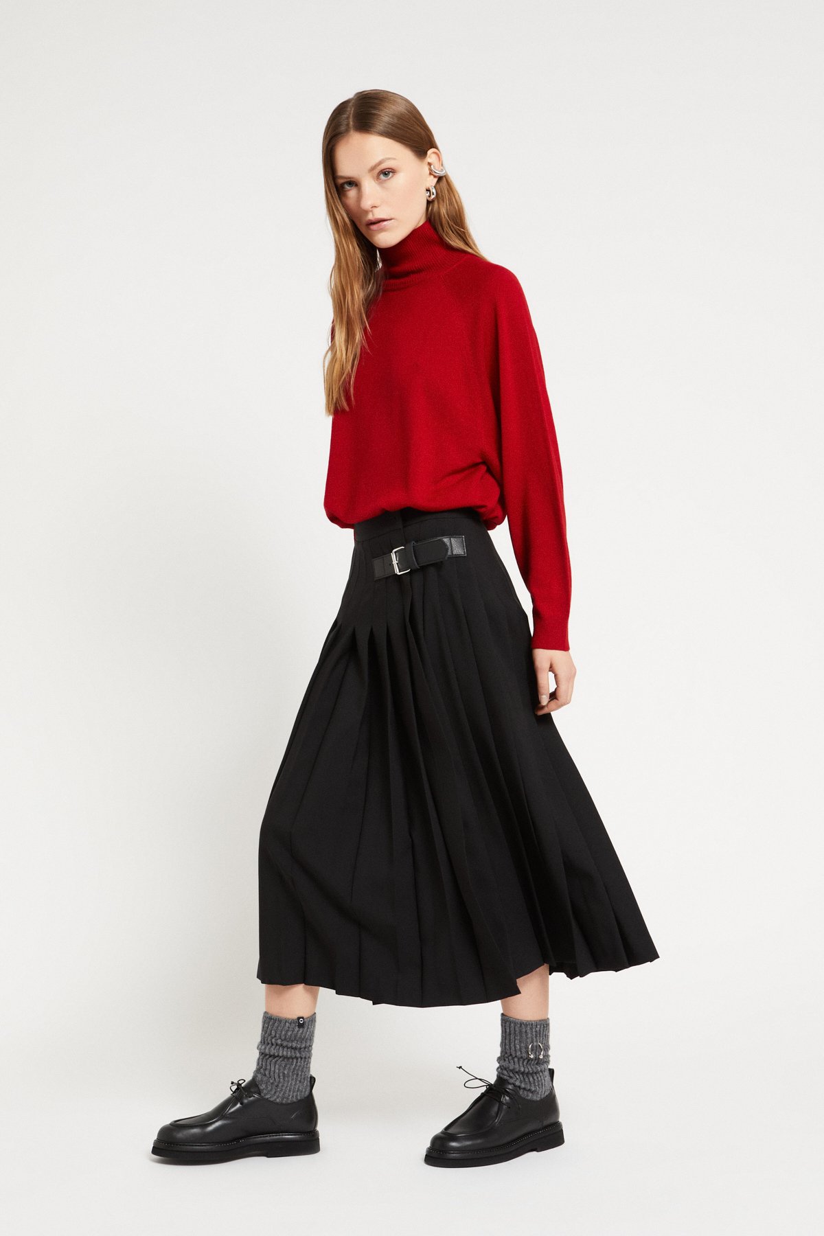 OttodAme-london-fashion-showroom-womens OttodAme fashion showroom London womenswear