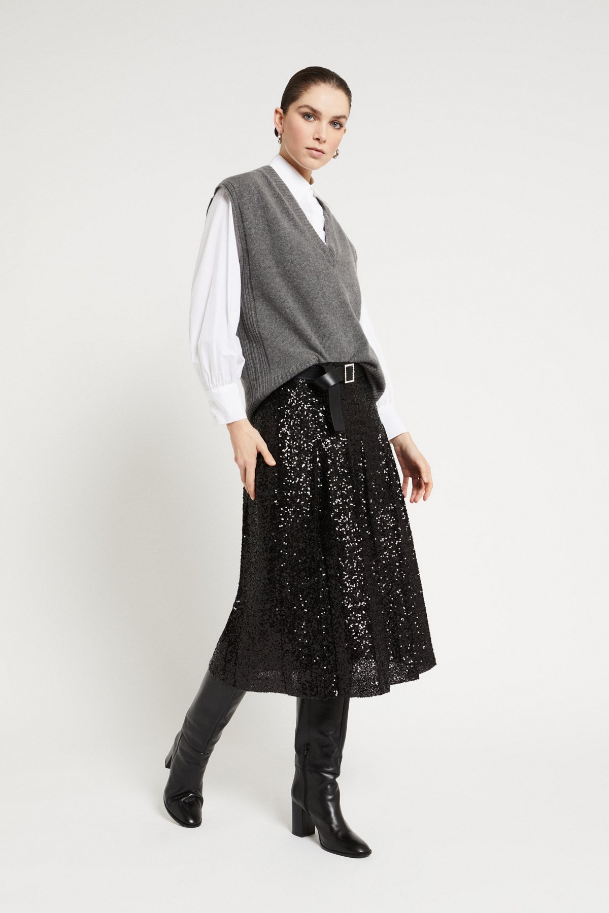 OttodAme-multi-brand-showroom-womenswear OttodAme womenswear wholesale UK showroom
