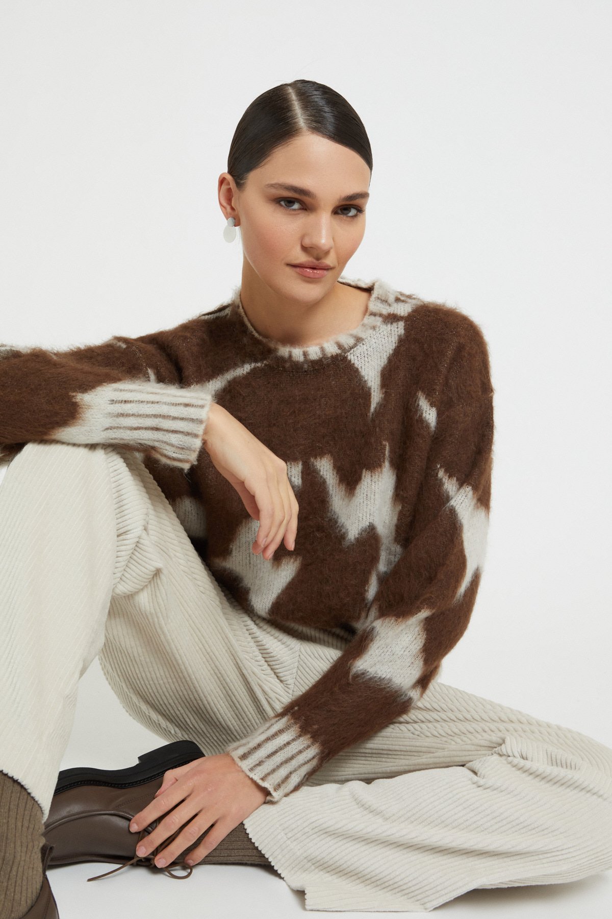 OttodAme-womenswear-wholesale-uk-fashion OttodAme multi-brand showroom London womenswear