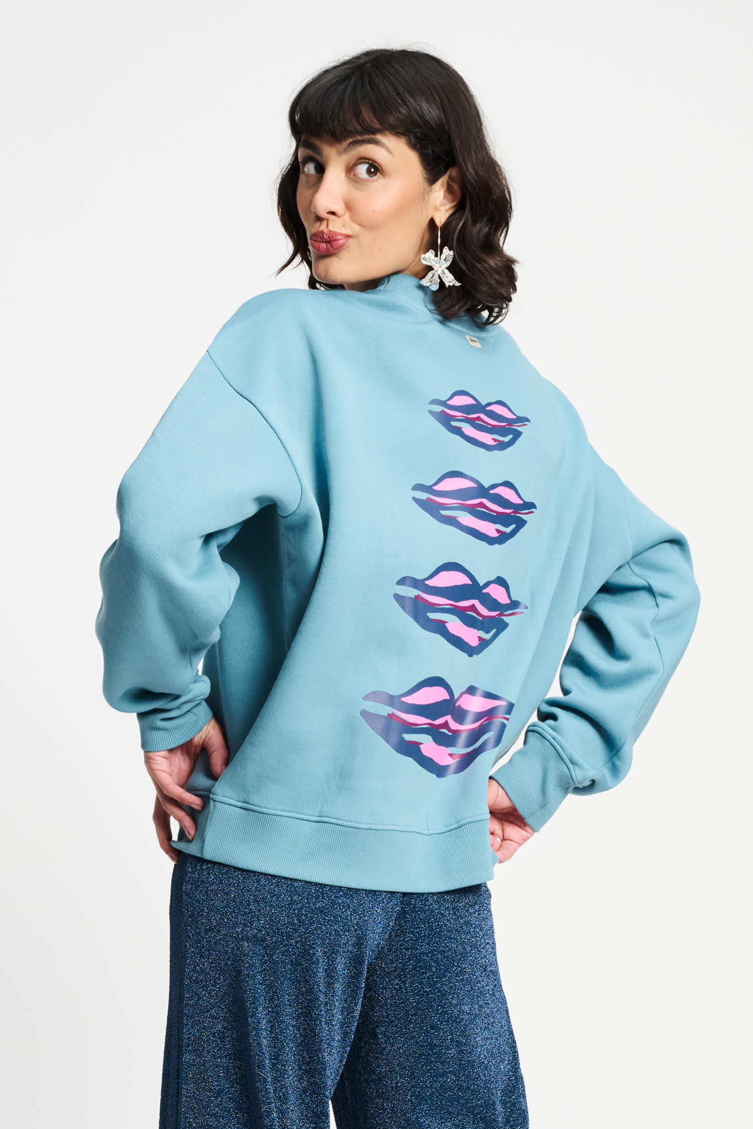 Pom-wholesale-fashion-agency-london Pom multi-brand showroom London womenswear