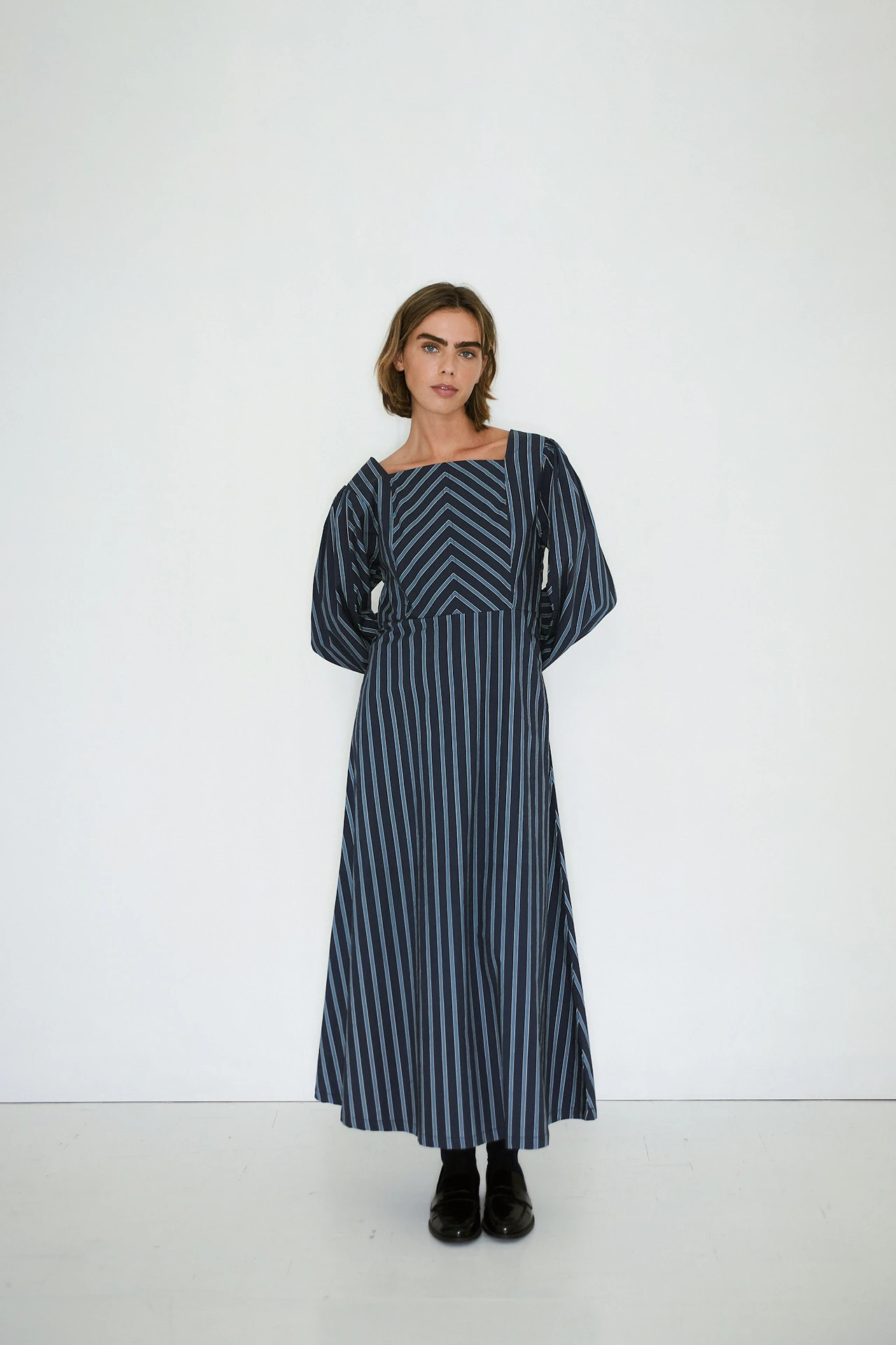 The Tiny Big Sister -seasonal-womenswear-collections-uk.jpg The Tiny Big Sister womenswear multi-brand showroom London