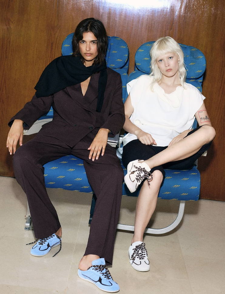 Alohas shoes wholesale for UK boutiques