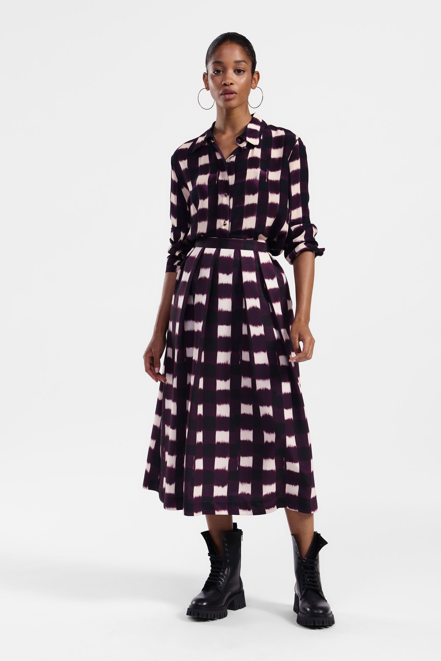 dixie-multi-brand-fashion-showroom-womens- Dixie womenswear multi-brand showroom London