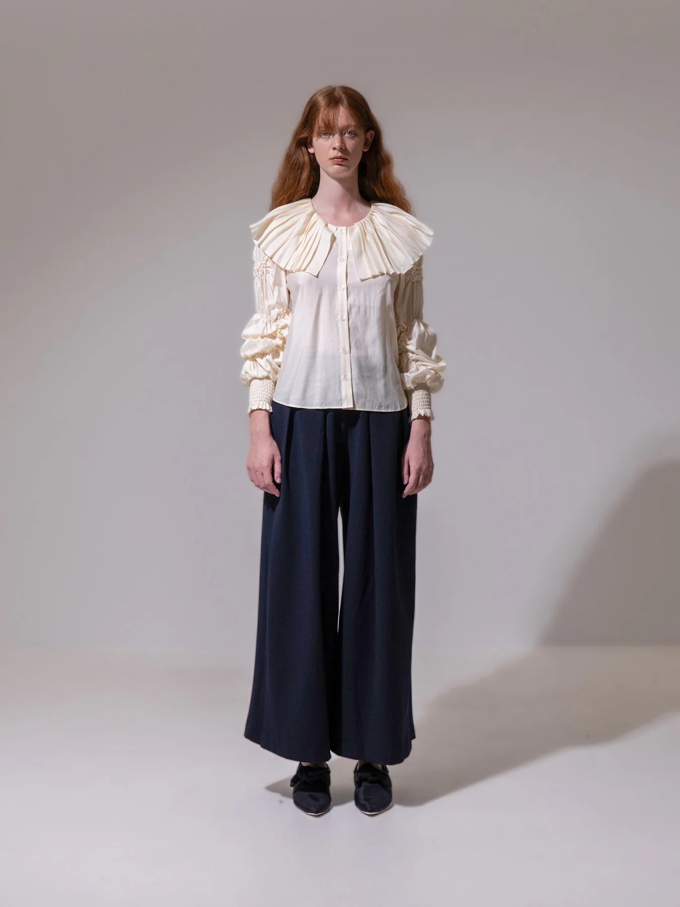 Emin & Paul AW26 Collection Emin & Paul AW26 womenswear wholesale