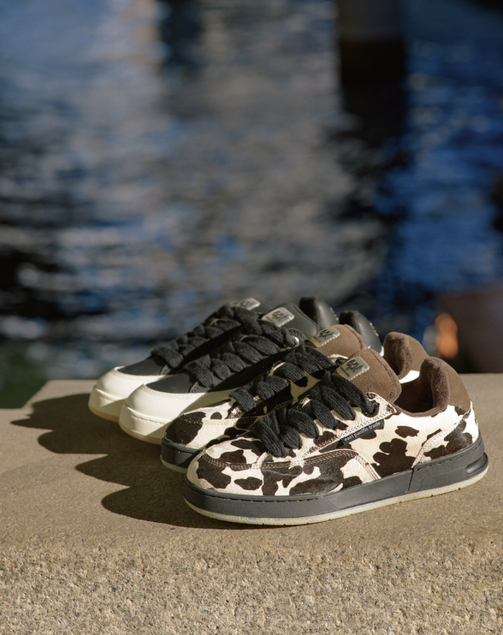 EPT Shoes London Showroom EPT shoes London fashion showroom