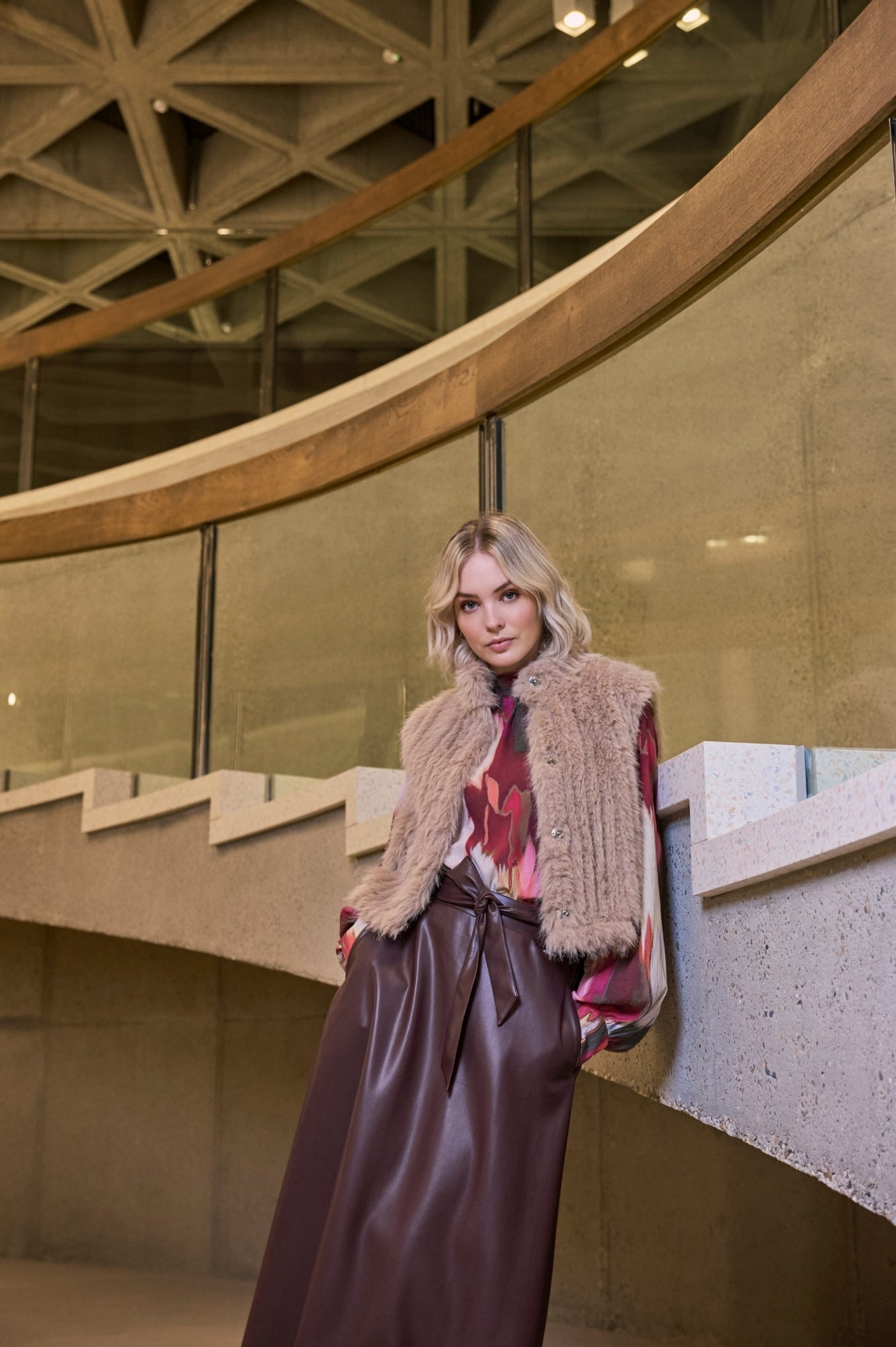 Rino-pelle womens wholesale agency UK fashion buyers