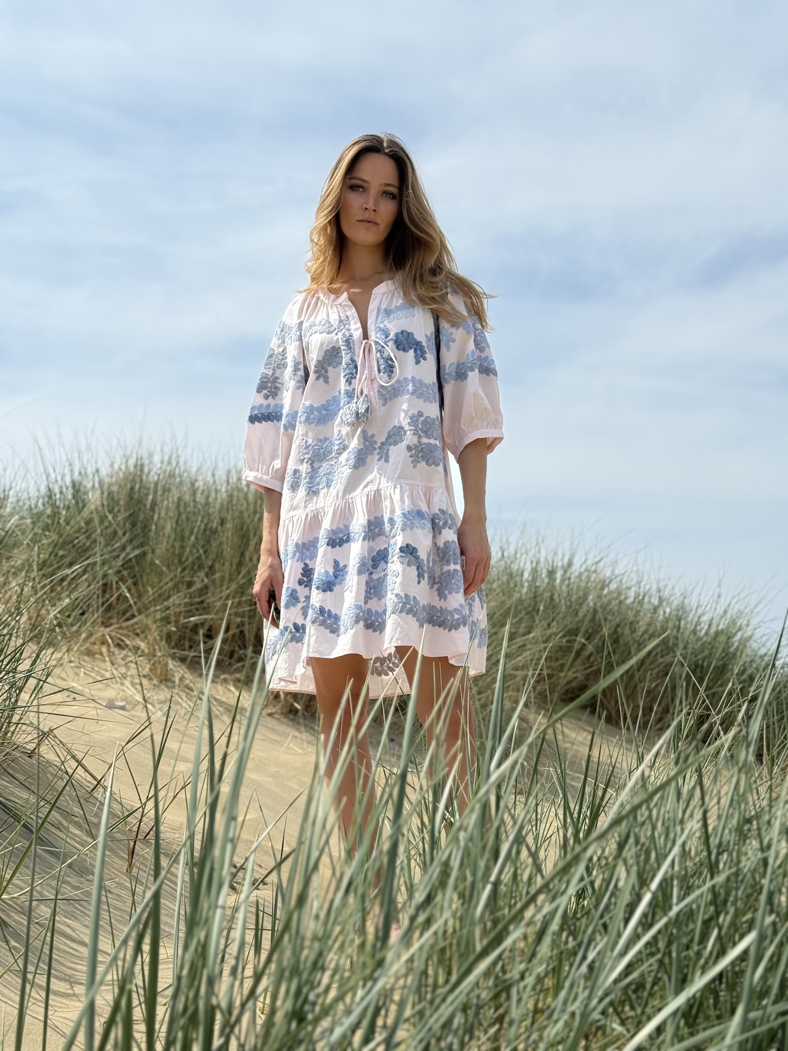 rose-and-rose-multi-brand-fashion-showroom-womens Rose-and-rose womenswear wholesale showroom London