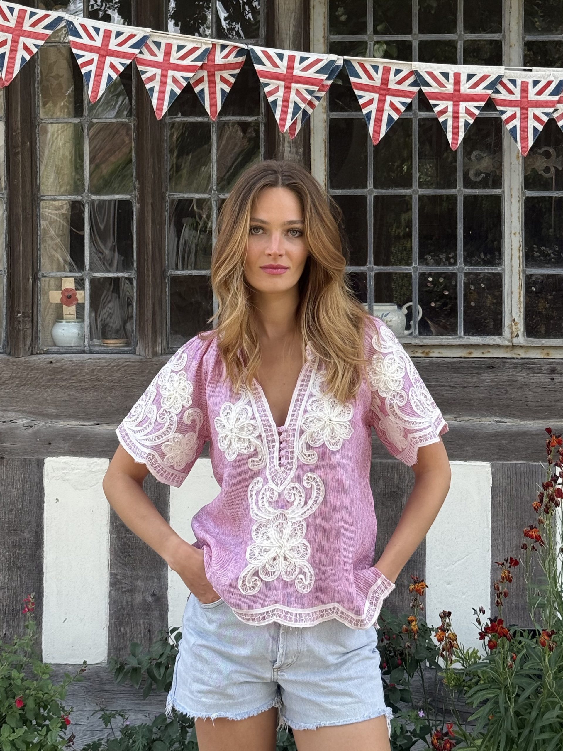 Rose-and-rose womens wholesale agency UK fashion buyers