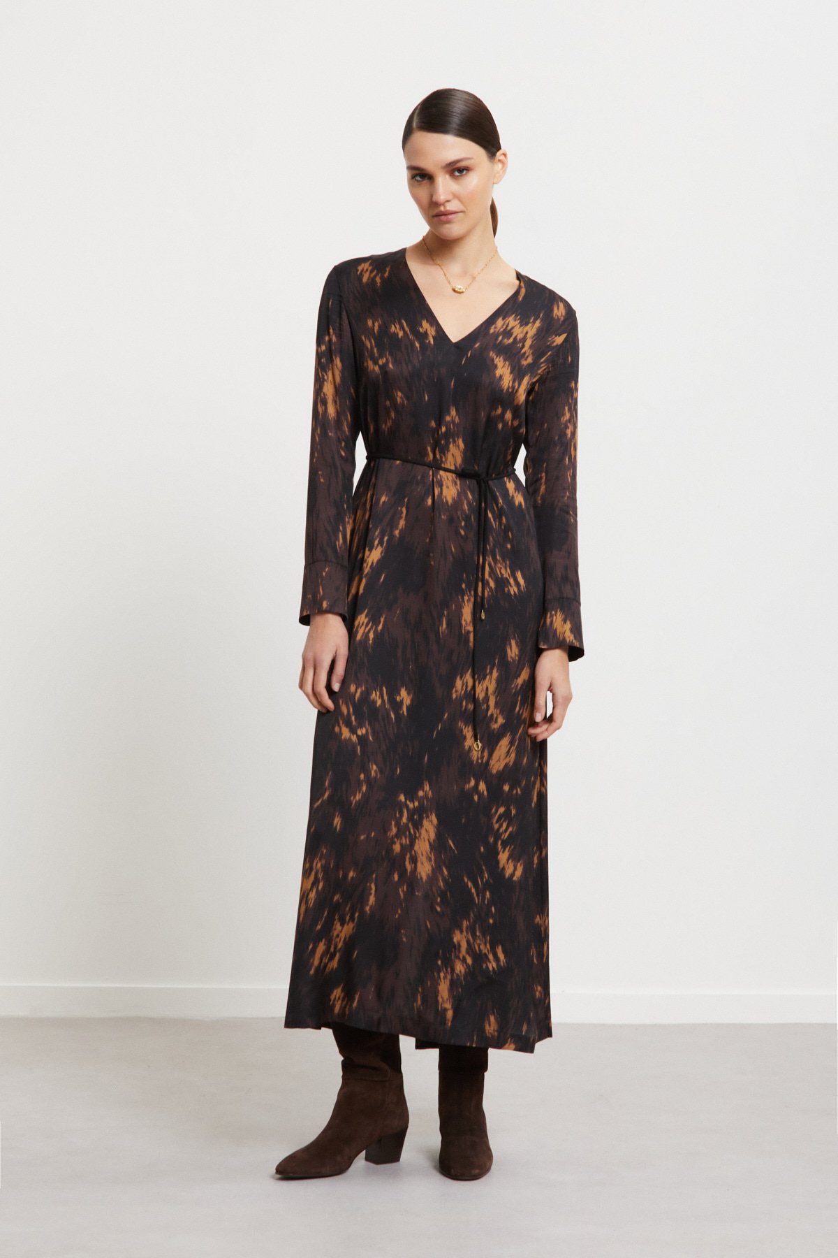 OttodAme womenswear wholesale UK showroom