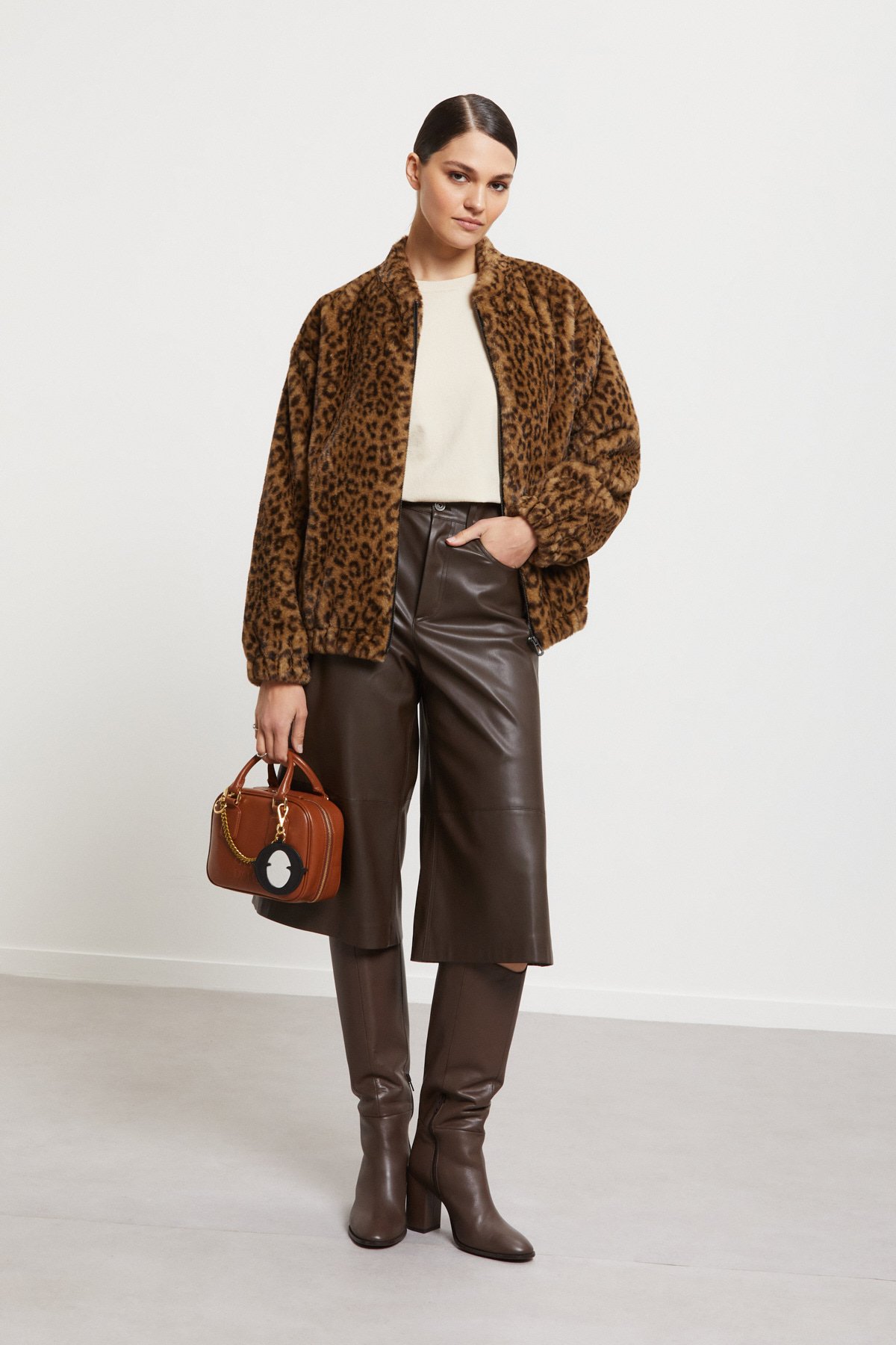 OttodAme multi-brand showroom London womenswear