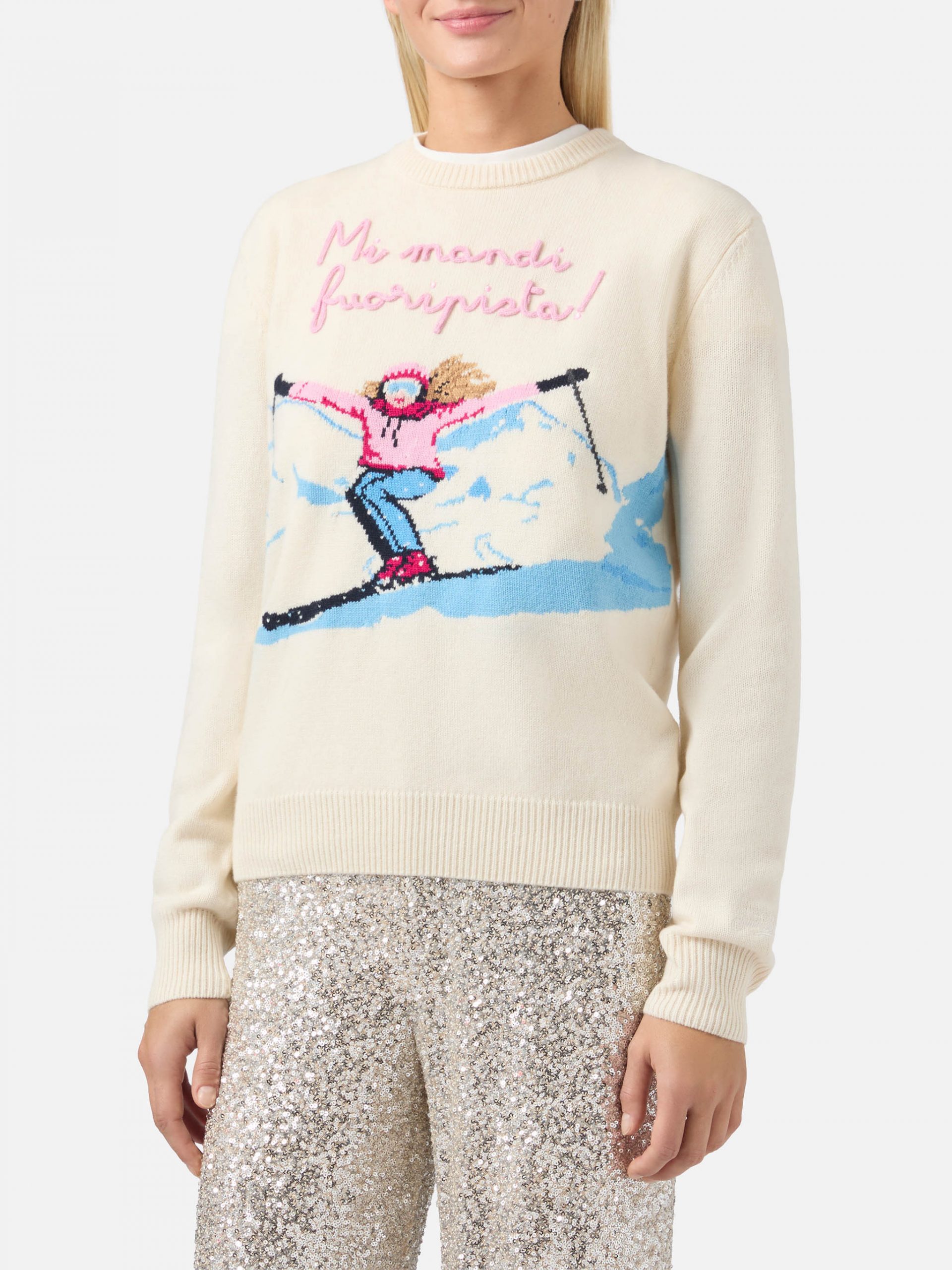 MC2 Saint Barth seasonal fashion collections UK