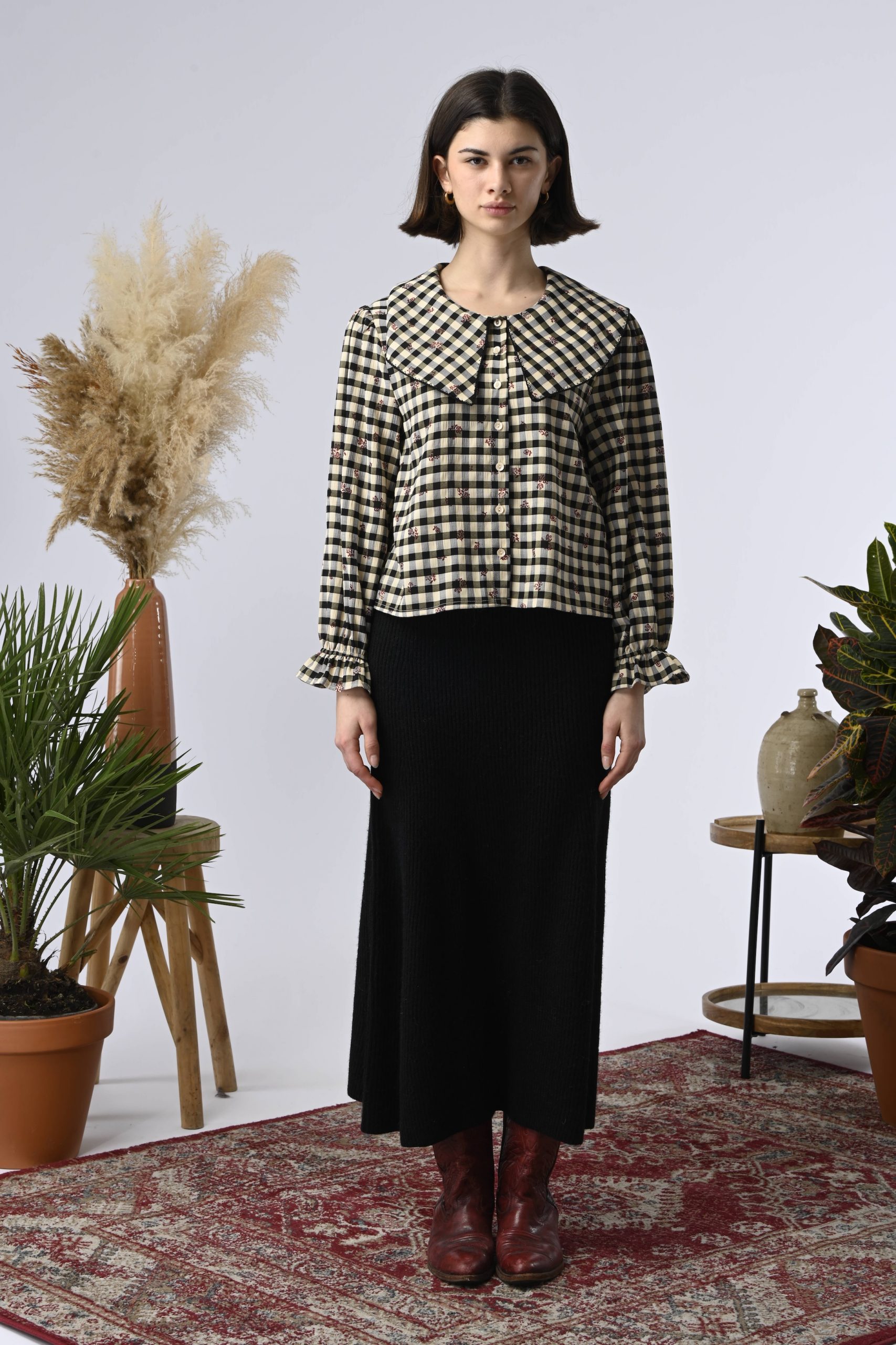 Orfeo-multi-brand-showroom-womenswear Orfeo multi-brand showroom London womenswear