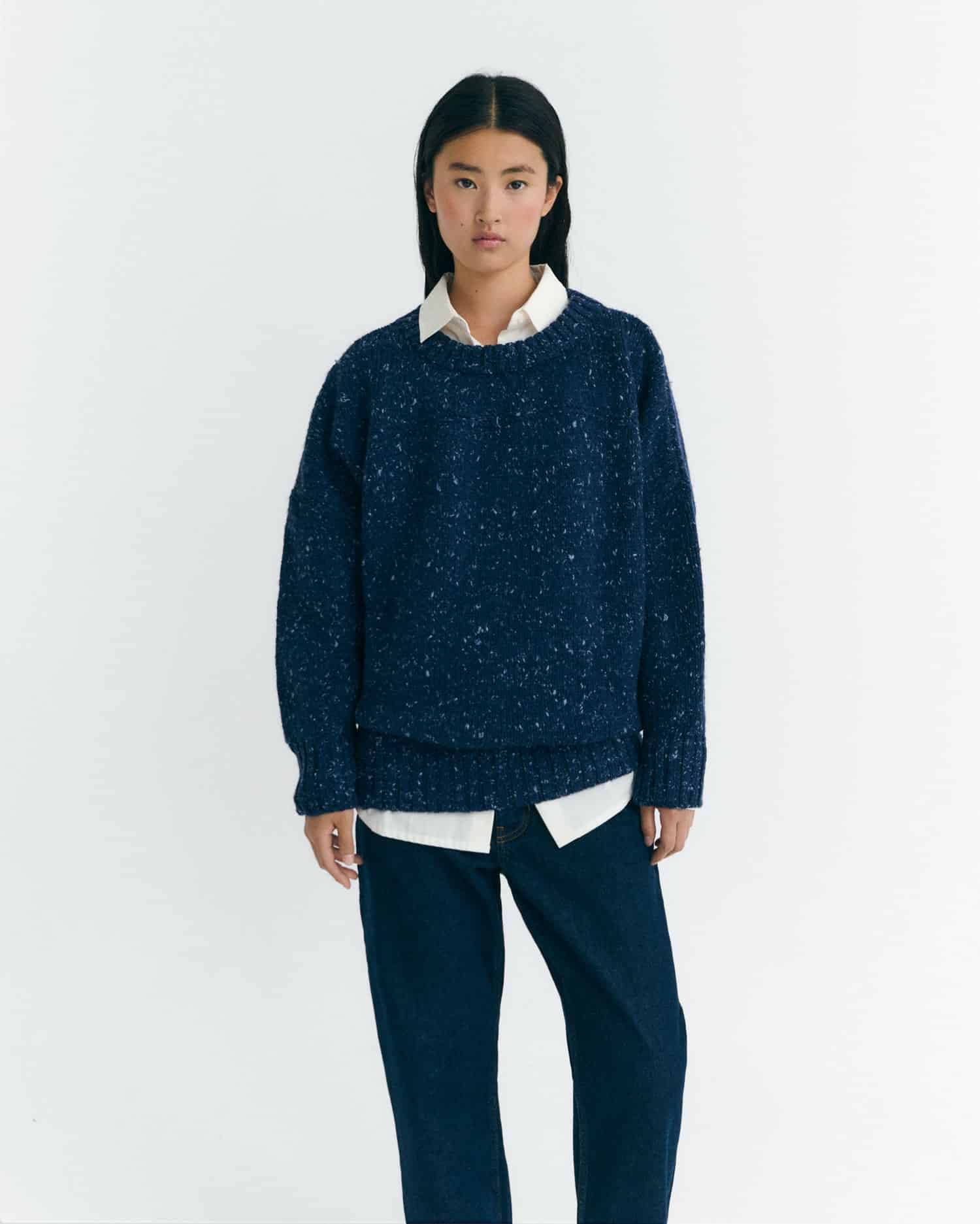 Thinkingmu seasonal womenswear wholesale UK