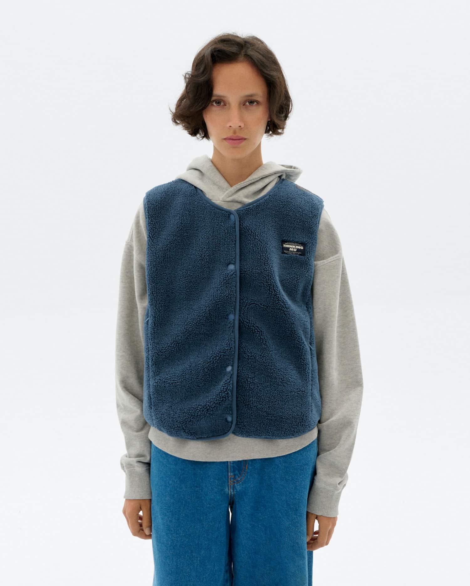 Thinkingmu womenswear wholesale showroom London