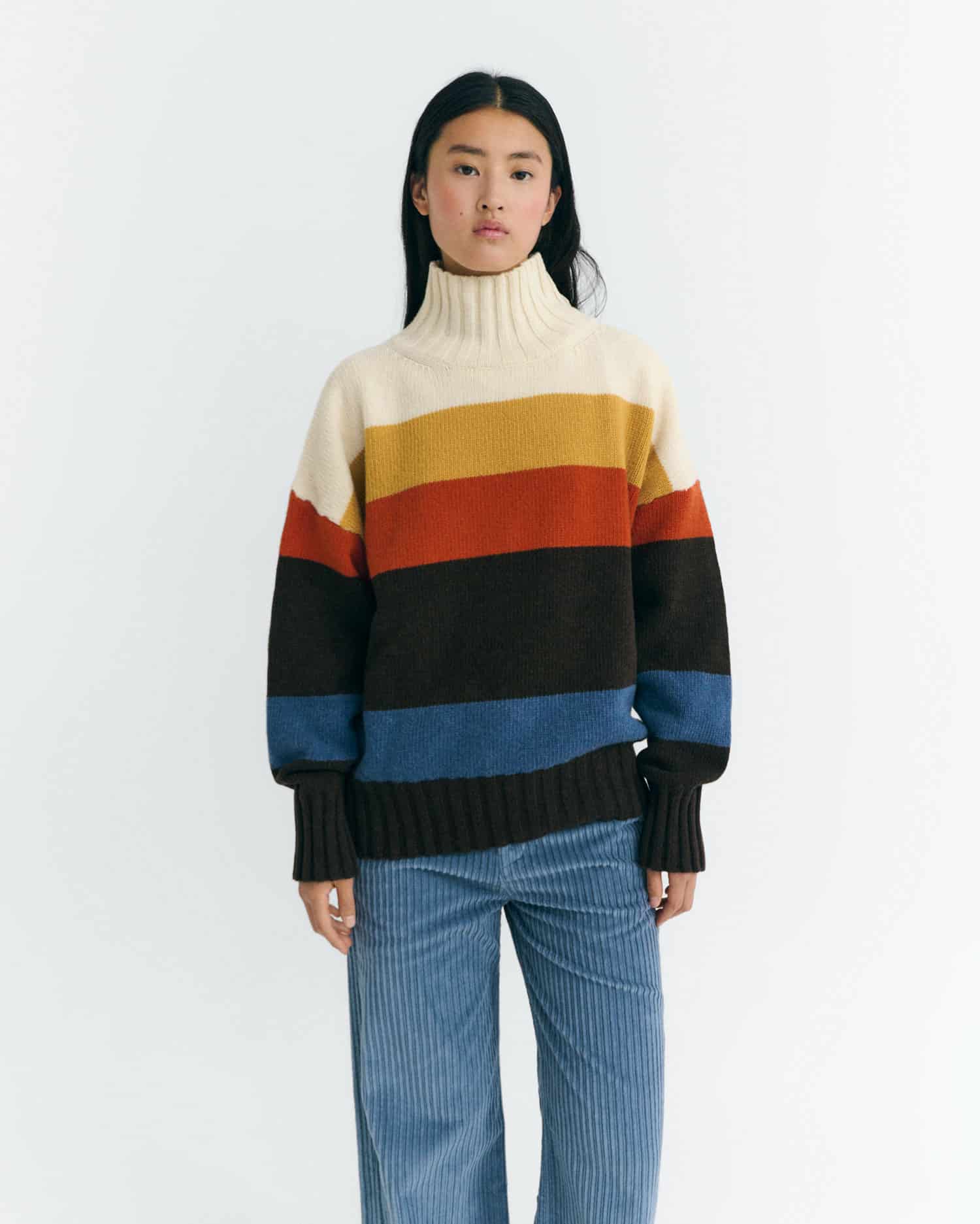 Thinkingmu womens wholesale agency UK fashion buyers