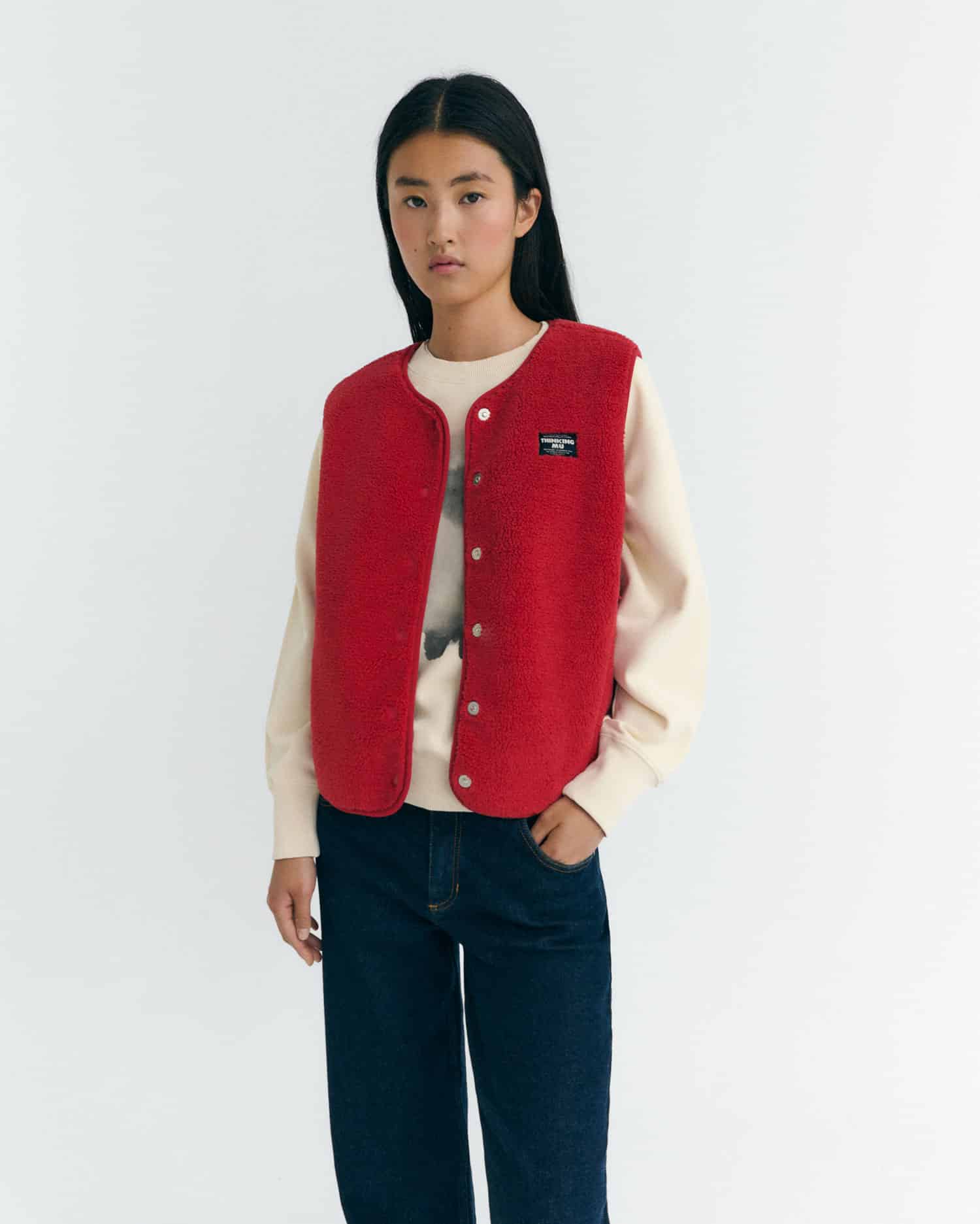 Thinkingmu womenswear boutique clothing suppliers UK