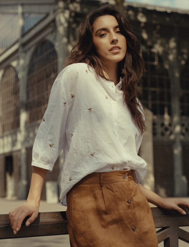 Artlove multi-brand showroom London womenswear
