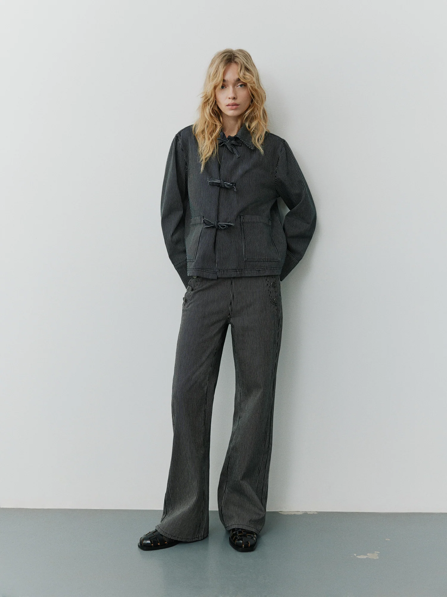 Sofie-schnoor womenswear wholesale UK showroom