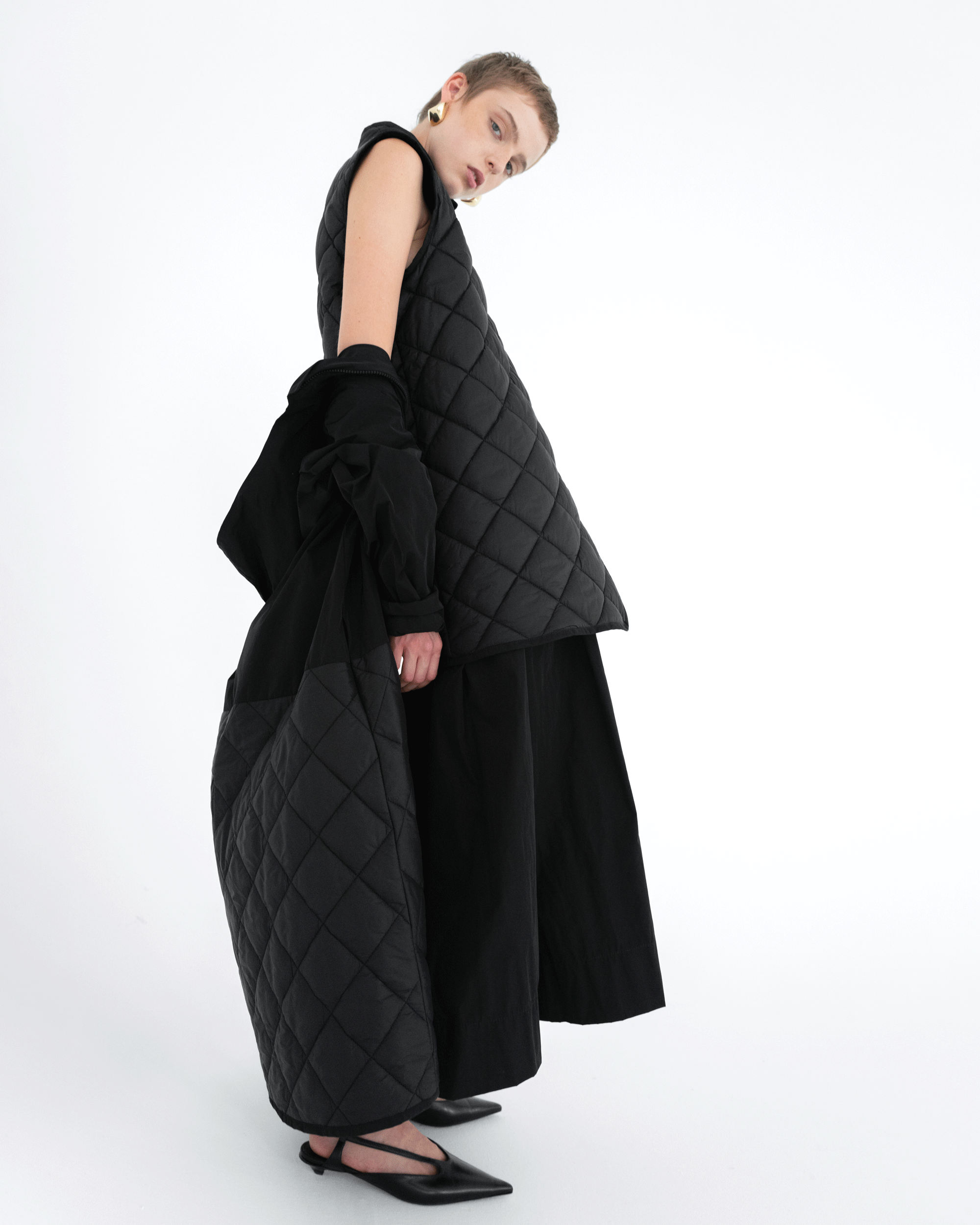 Milla multi-brand showroom London for fashion buyers