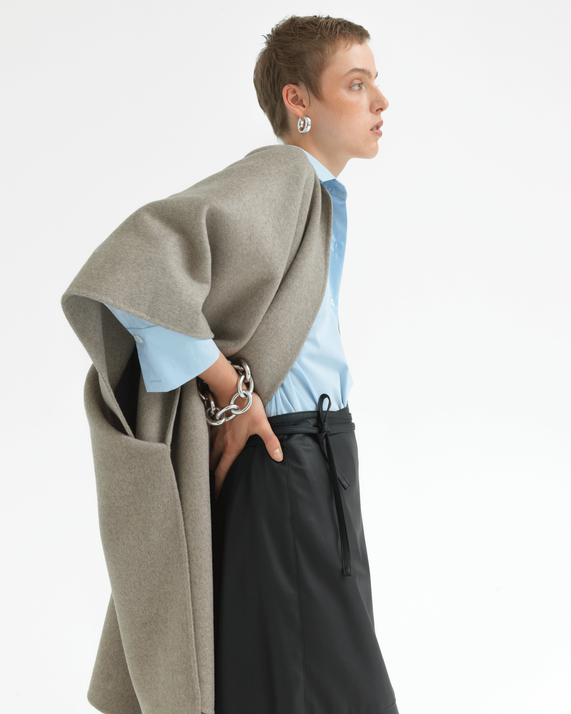 Milla womenswear wholesale UK showroom