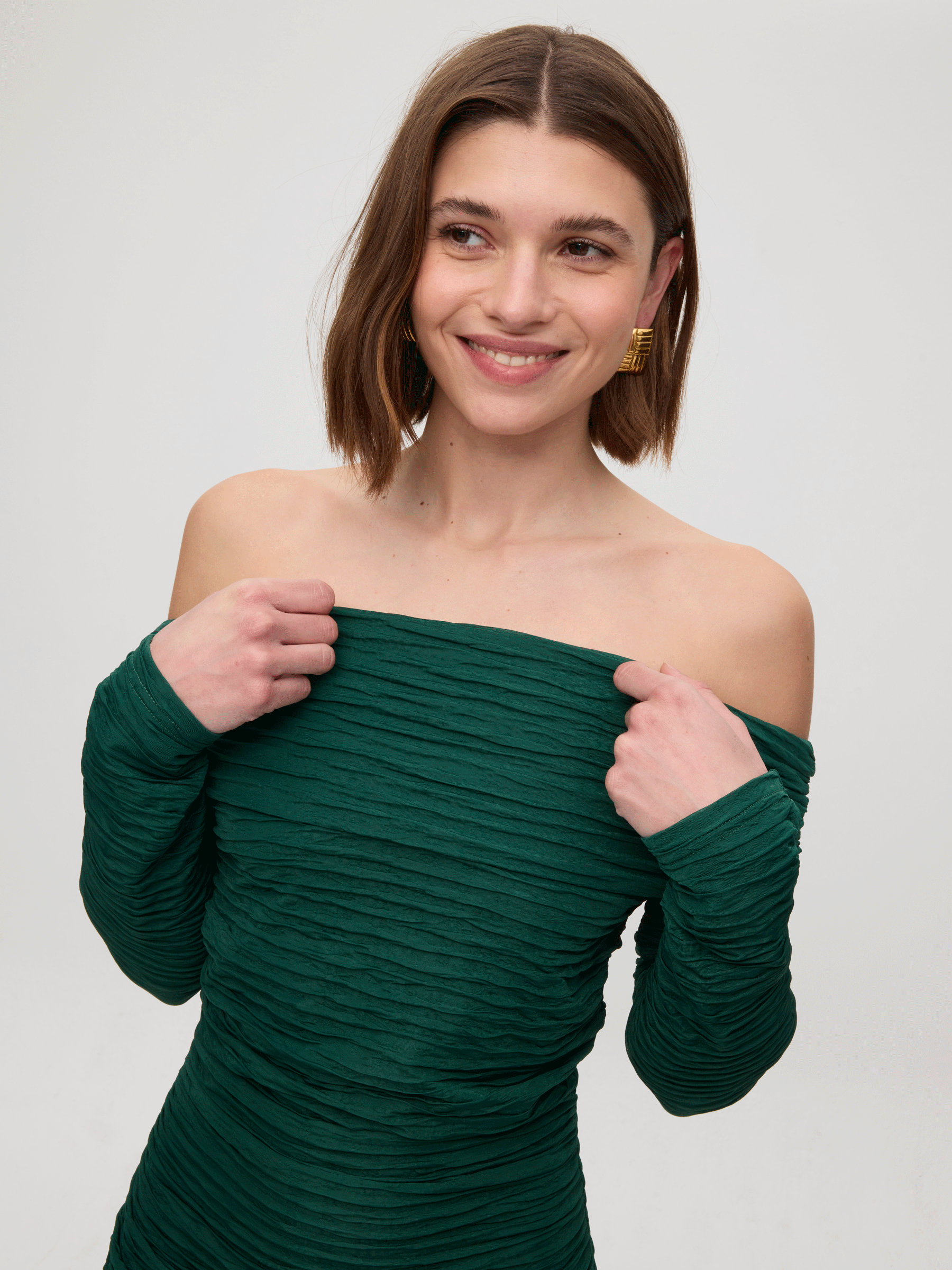 Mioh Spanish fashion brand at Palladio showroom London