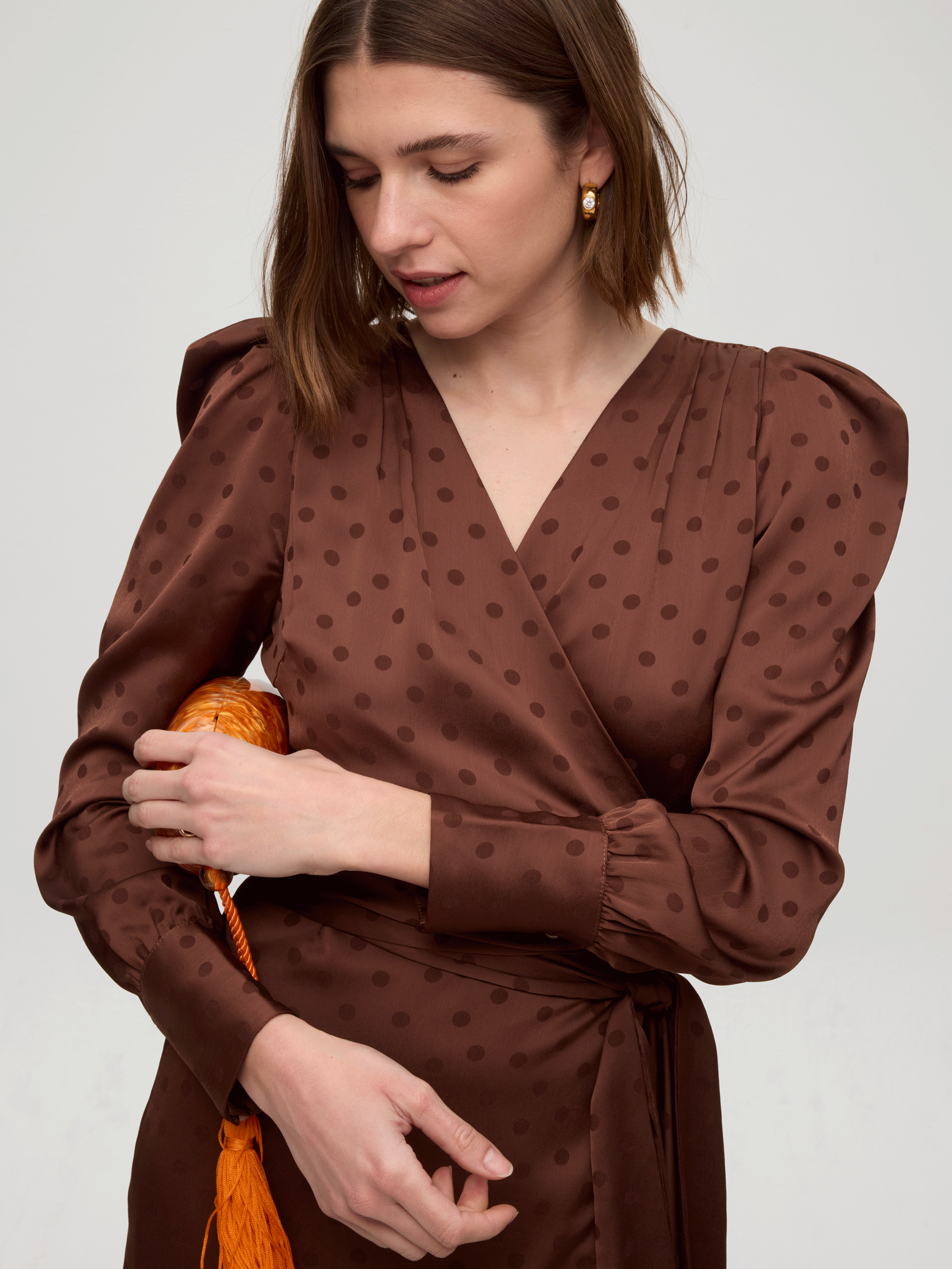 Mioh Spanish fashion brand at Palladio showroom London