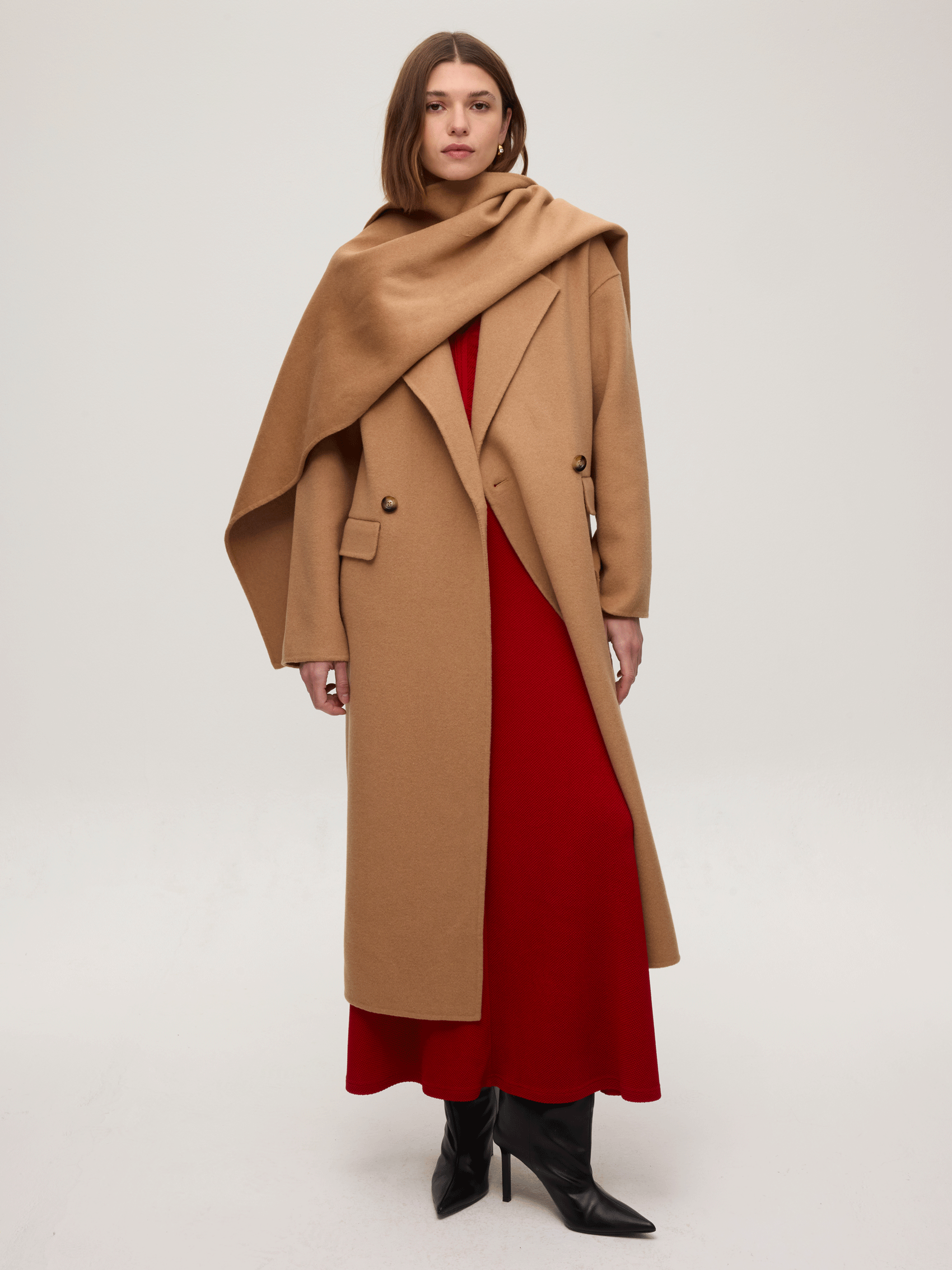 Mioh Spanish fashion brand at Palladio showroom London