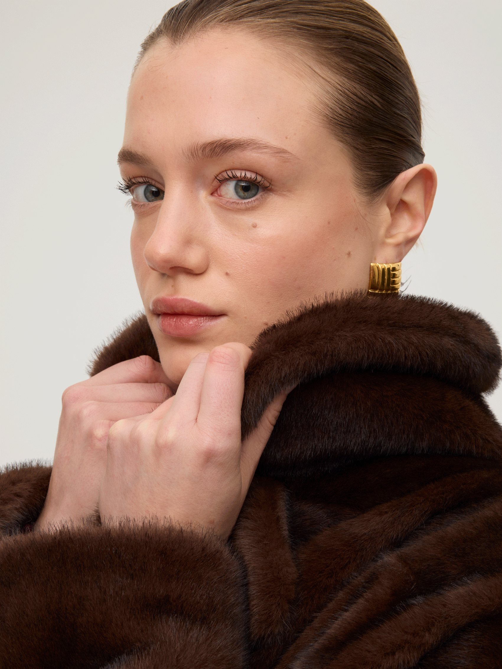 Mioh Spanish fashion brand at Palladio showroom London