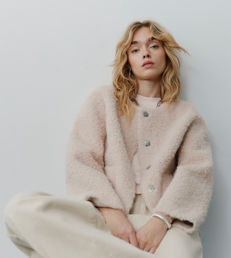 Sofie-schnoor seasonal womenswear wholesale collections