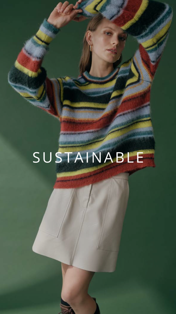 sustainable brands