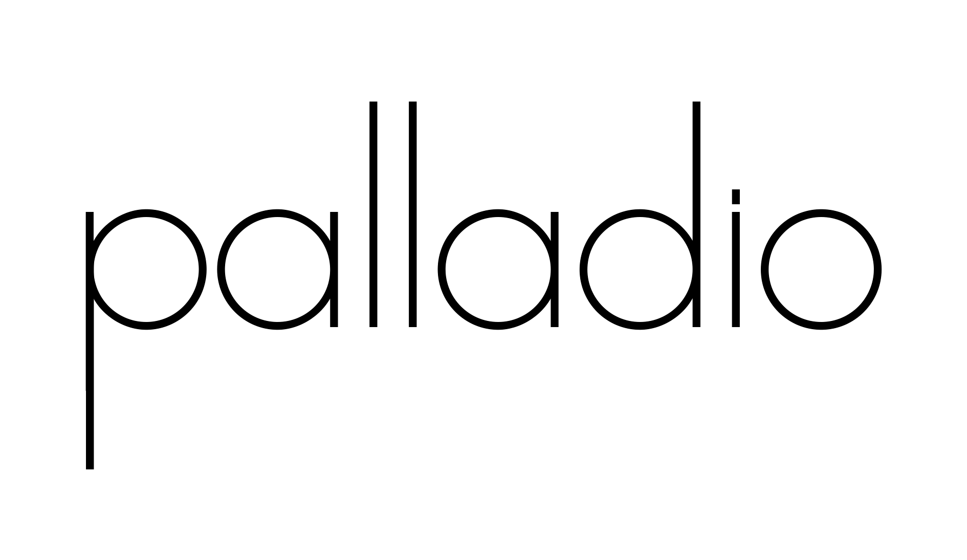 Palladio London Fashion Agency