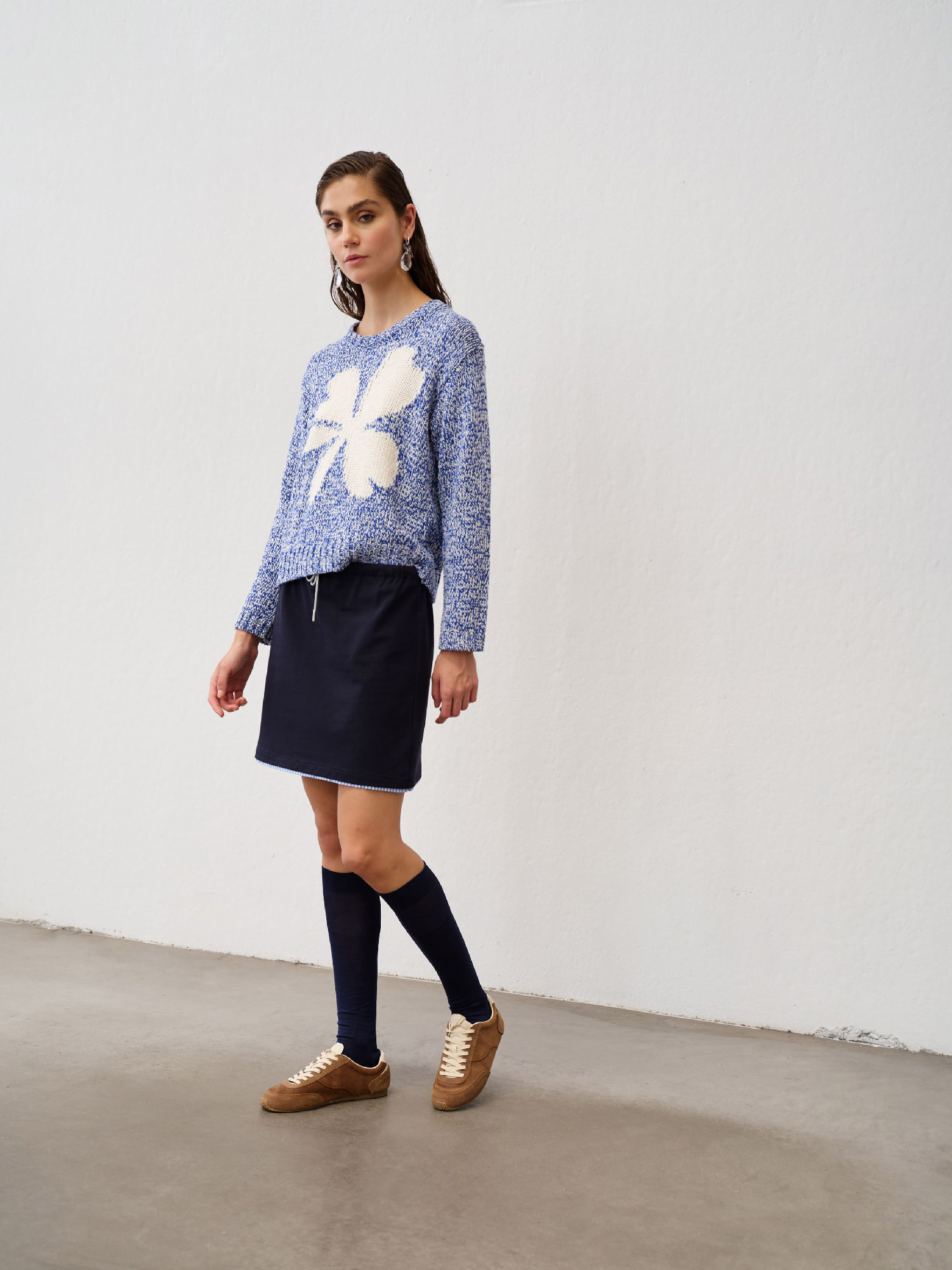 Floor womenswear wholesale UK