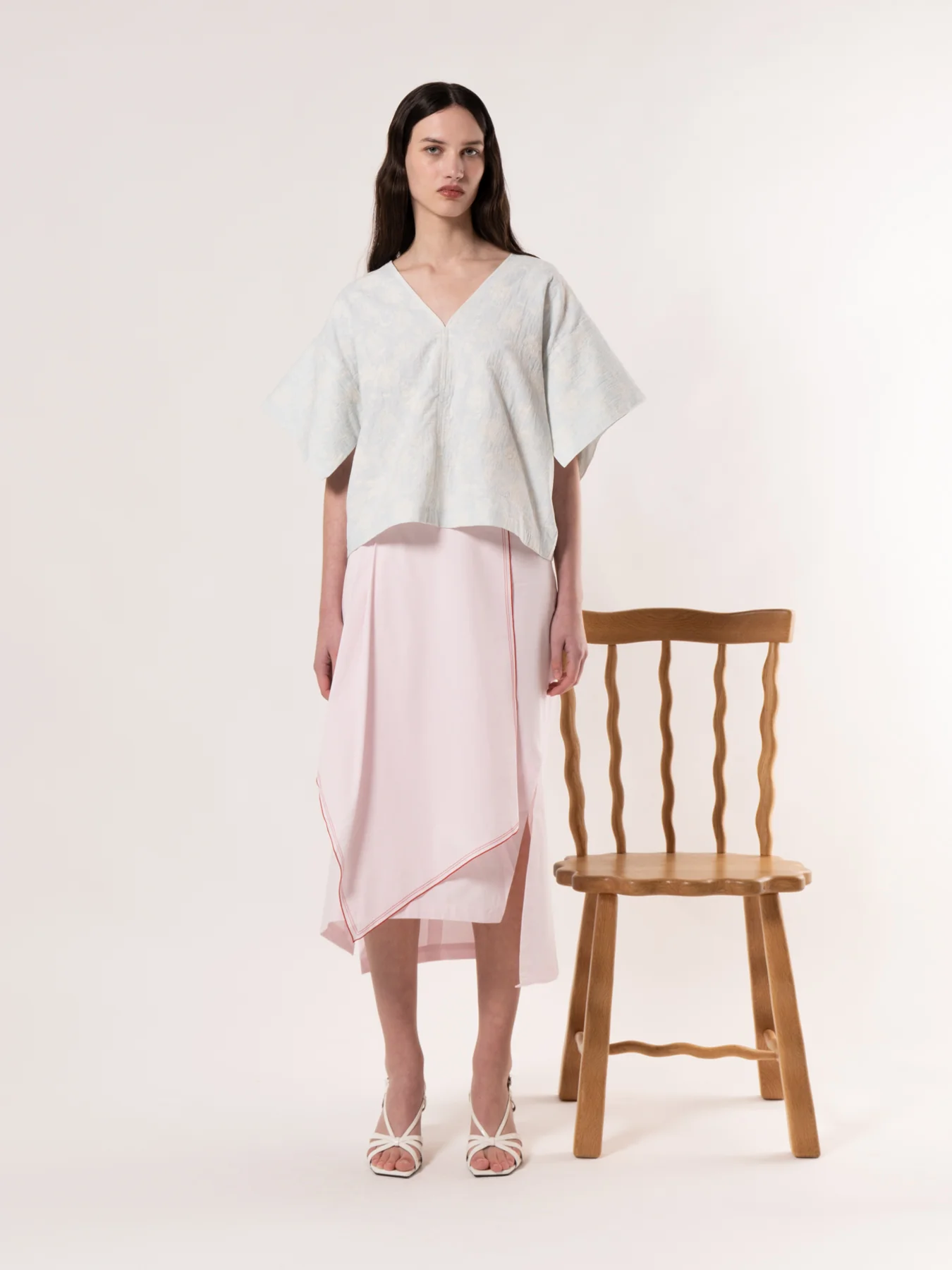 Emin & Paul AW26 womenswear wholesale