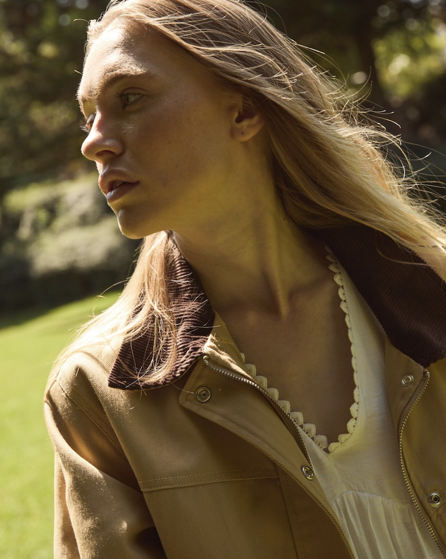 Artlove sustainable womenswear wholesale UK