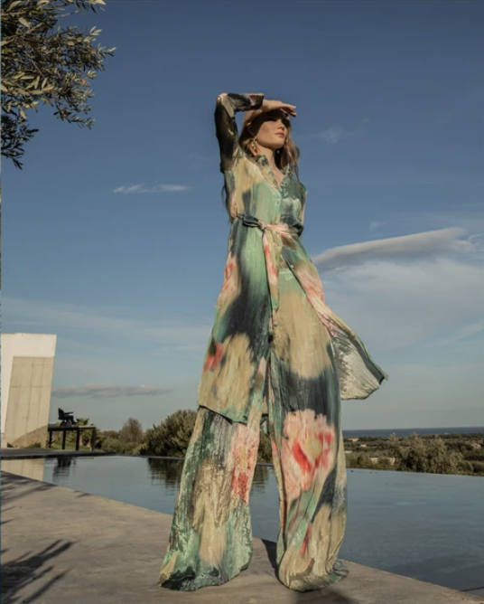 Dixie womenswear boutique clothing suppliers UK