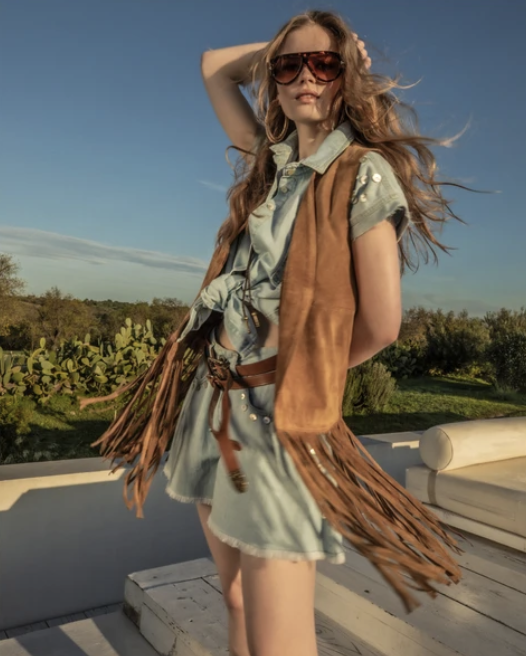 Dixie seasonal womenswear wholesale UK