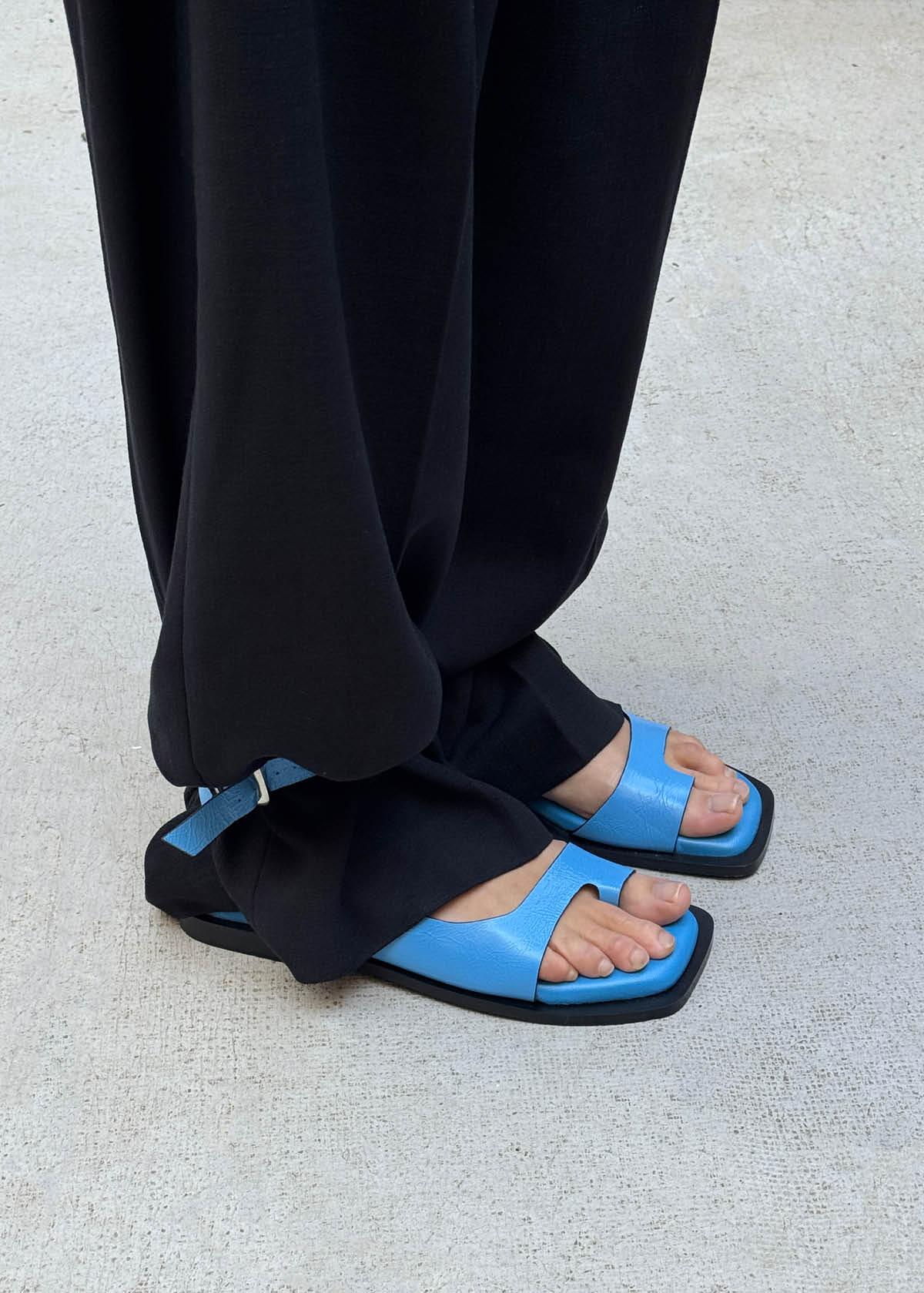 Sustainable Alohas footwear wholesale UK